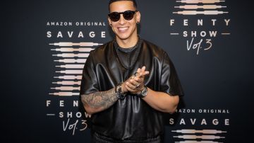 Daddy Yankee | Getty Images