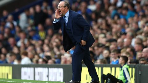 El técnico español fue despedido de su cuarto equipo en la Premier League.