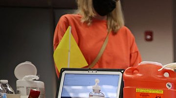 EE.UU. aprueba la dosis de refuerzo de Pfizer para los niños de 12 a 15 años