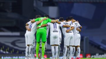 El conjunto de Rayados de Monterrey ya se prepara para su primer partido en el Mundial de Clubes 2021.