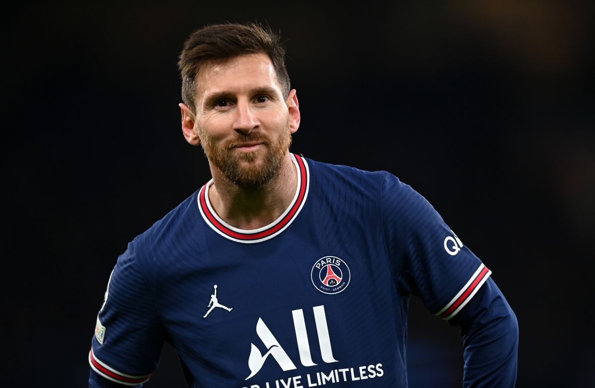 Lionel Messi and three more PSG players tested positive for COVID-19 and will miss the start of the year