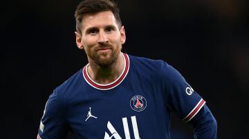 El PSG busca recuperar a Messi para los próximos partidos de la Ligue 1.
