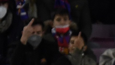 Reygadas buscará quedarse en el primer equipo del Betis.