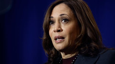 Kamala Harris estuvo cerca de bomba colocada durante el asalto al Capitolio