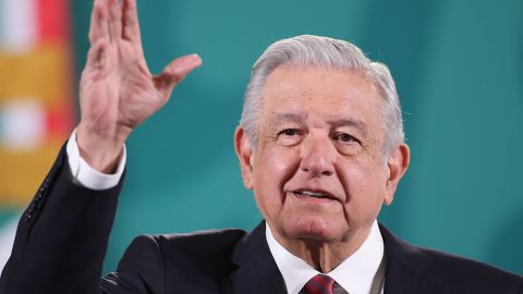 AMLO asegura que sus hijos "no tienen influencia" con su gobierno tras investigación periodística