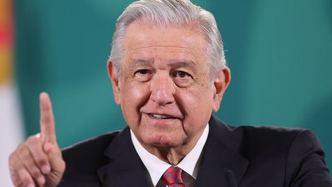 AMLO revela los deseos en su carta a los Reyes Magos: salud, fraternidad y valores