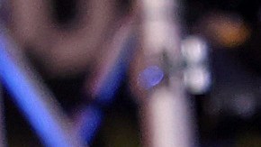 Eric Adams, jurando al cargo como alcalde de la ciudad de Nueva York.