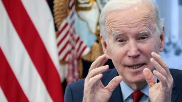 Asalto al Capitolio: Joe Biden condenará el "odio" en discurso del 6 de enero