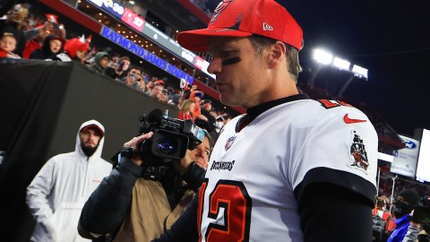 El mariscal aún no ha declarado si la información sobre su retiro es verdadera.