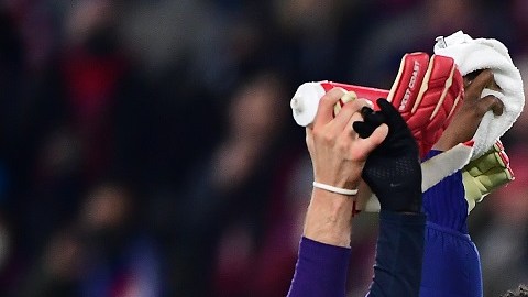 Columbus sigue siendo un fortín para la selección de Estados Unidos.