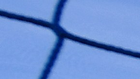 La modelo de 23 años de edad gana más de 70,000 dólares al mes.