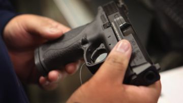San José busca ser la primera ciudad de EE. UU. en exigir un seguro de responsabilidad civil a dueños de armas