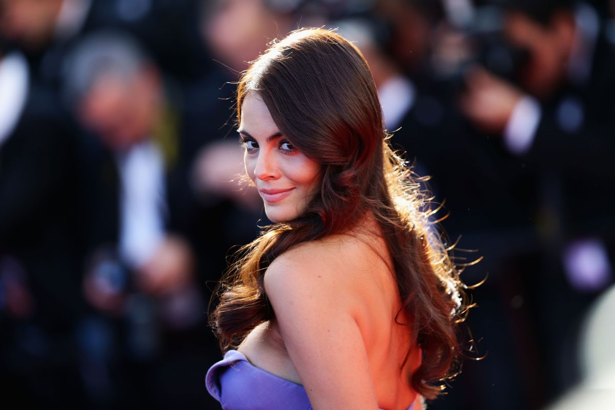 Ximena Navarrete opens her heart and shares the challenges she has faced as a new mother