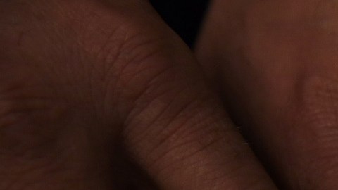 Los datos biométricos es un paso esencial en el proceso migratorio.