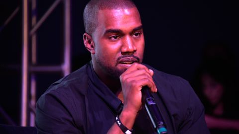 Quién es Julia Fox, la actriz que al parecer conquistó a Kanye West