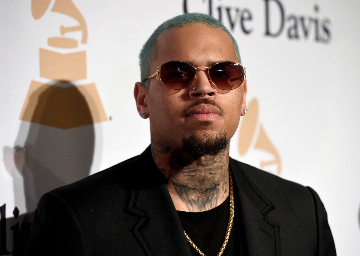Chris Brown vuelve a los titulares por presunto abuso sexual.