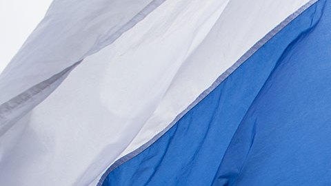 Rusia considera “inaceptable” la idea de una guerra con Ucrania