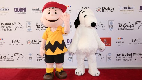 Peter Robbins, conocido por dar voz a Charlie Brown, se suicidó a los 65 años
