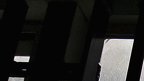 Hermano gemelo en prisión