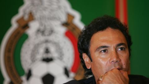 Hugo Sánchez