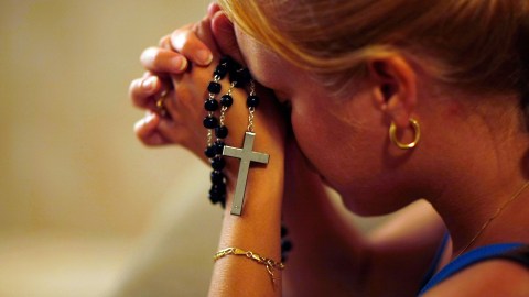 De ser pastora a OnlyFans: mujer dejó su iglesia para ganar miles de dólares en la plataforma