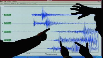 Temblor de magnitud 4.8 sacude zona cercana al Parque Nacional Kings Canyon