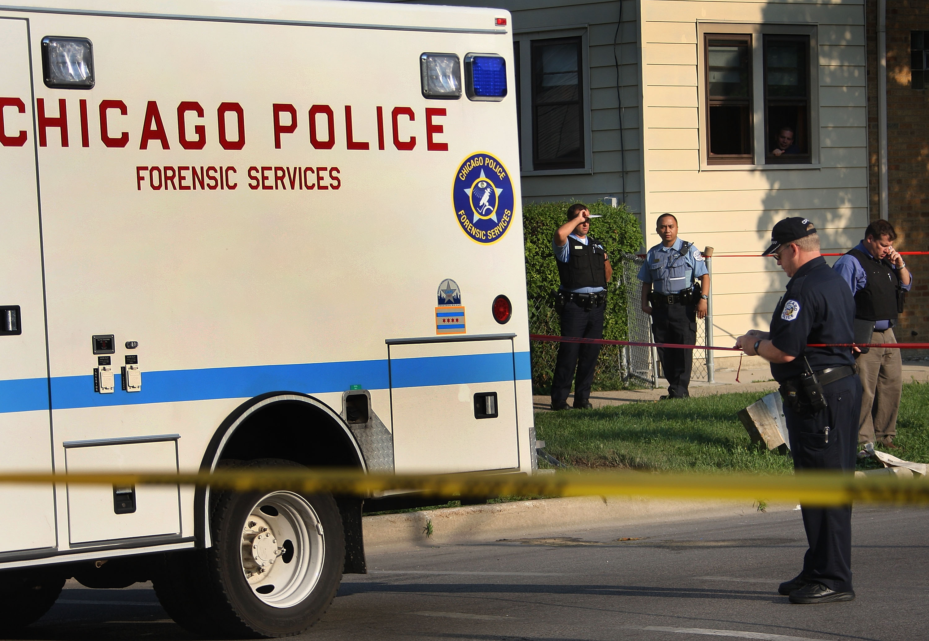 Chicago Ended 2021 As The Most Violent Year In 25 Years - World Today News