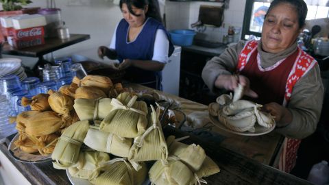 Día de la Candelaria: A todo esto, ¿cuál es el origen de esta festividad?