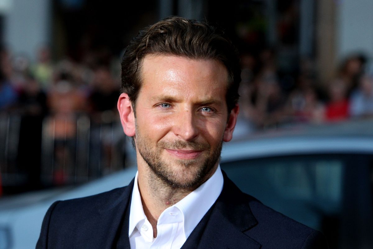 From a fleeting marriage to a suicide attempt: Bradley Cooper’s painful path