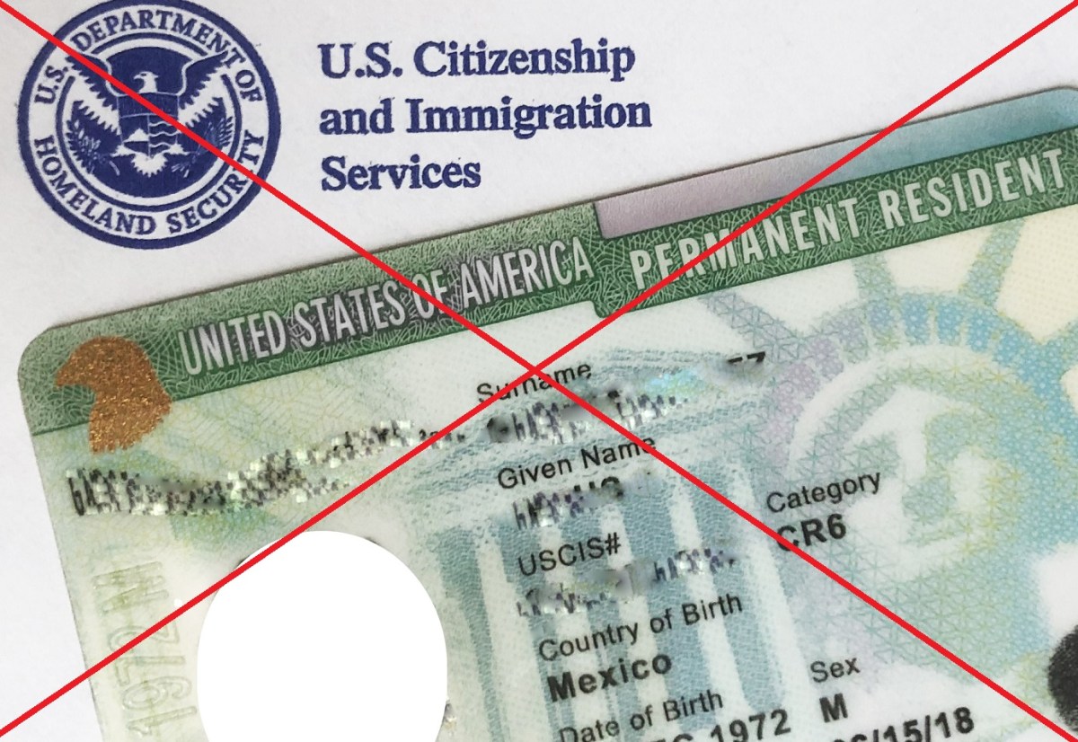 Por Qué Es Más Complicado Obtener La Green Card Por Matrimonio La Opinión 2271