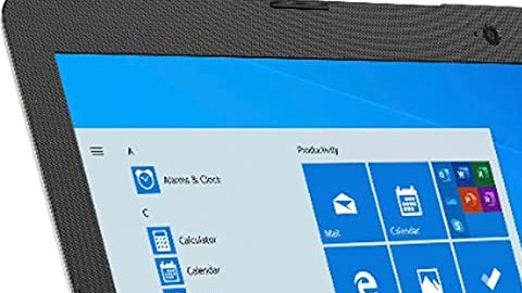 HP Laptop 17