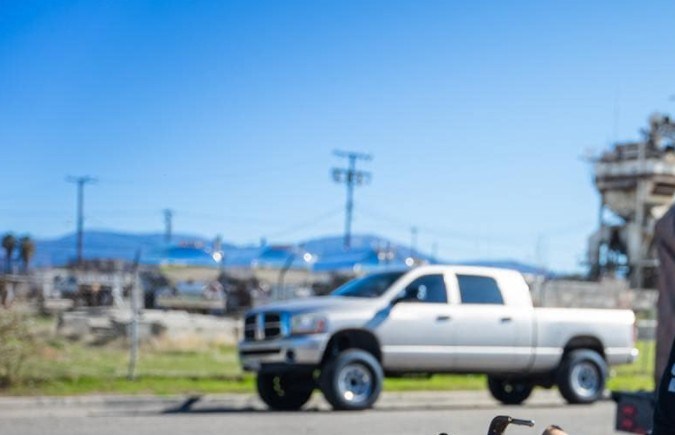 Decenas de convertidores catalíticos fueron confiscados en el Condado Riverside.