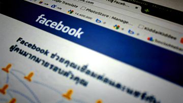 Hermana de oficial asesinado por extremistas acusa que Facebook debería ser también responsable de su muerte