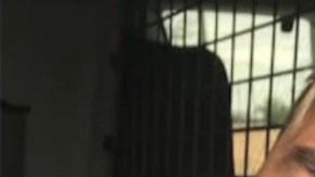 Cristhian Lazo Galindo fue detenido con droga en cajita de McDonald's.