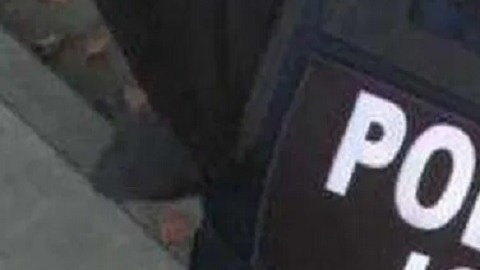ICE tiene un programa de libertad condicional para inmigrantes.