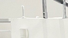 Asambleísta Miguel Santiago junto a su familia mostrando sus tarjetas de vacunación. (Suministrada/Miguel Santiago)