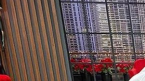 Así Roberto Hernández se despidió de 'Enamorándonos' para irse a 'El Gordo y la Flaca'