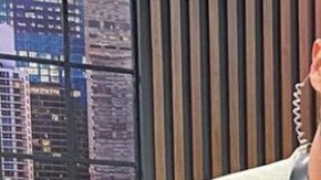 Cambios en 'Enamorándonos': Mira quién es su nueva presentadora