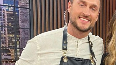 Cambios en 'Enamorándonos': Mira quién es su nueva presentadora