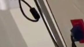 Adamari López en el hospital por COVID