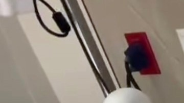 Adamari López en el hospital por COVID