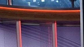 Aleyda Ortiz queda fuera de Univision