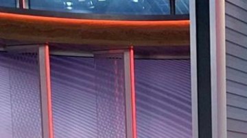 Aleyda Ortiz queda fuera de Univision