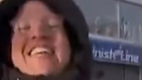 Giselle Blondet y Fernando Arau regresaron a 'Despierta América'