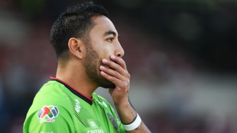 Marco Fabián