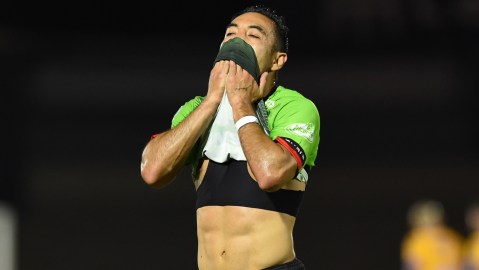 Marco Fabián