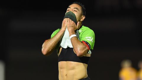 Marco Fabián