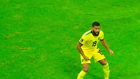 Los jamaiquinos se han hecho fuertes en condición de local.