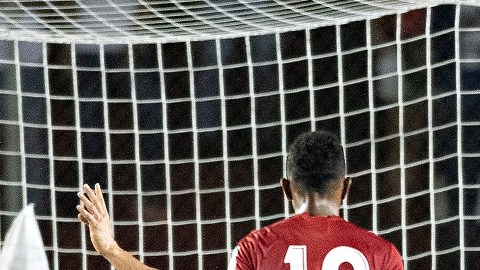 Panamá enfrentará la triple fecha contra Costa Rica, Jamaica y México