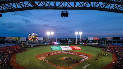 Tomateros de Culiacán y Charros de Jalisco tendrán un séptimo juego decisivo.